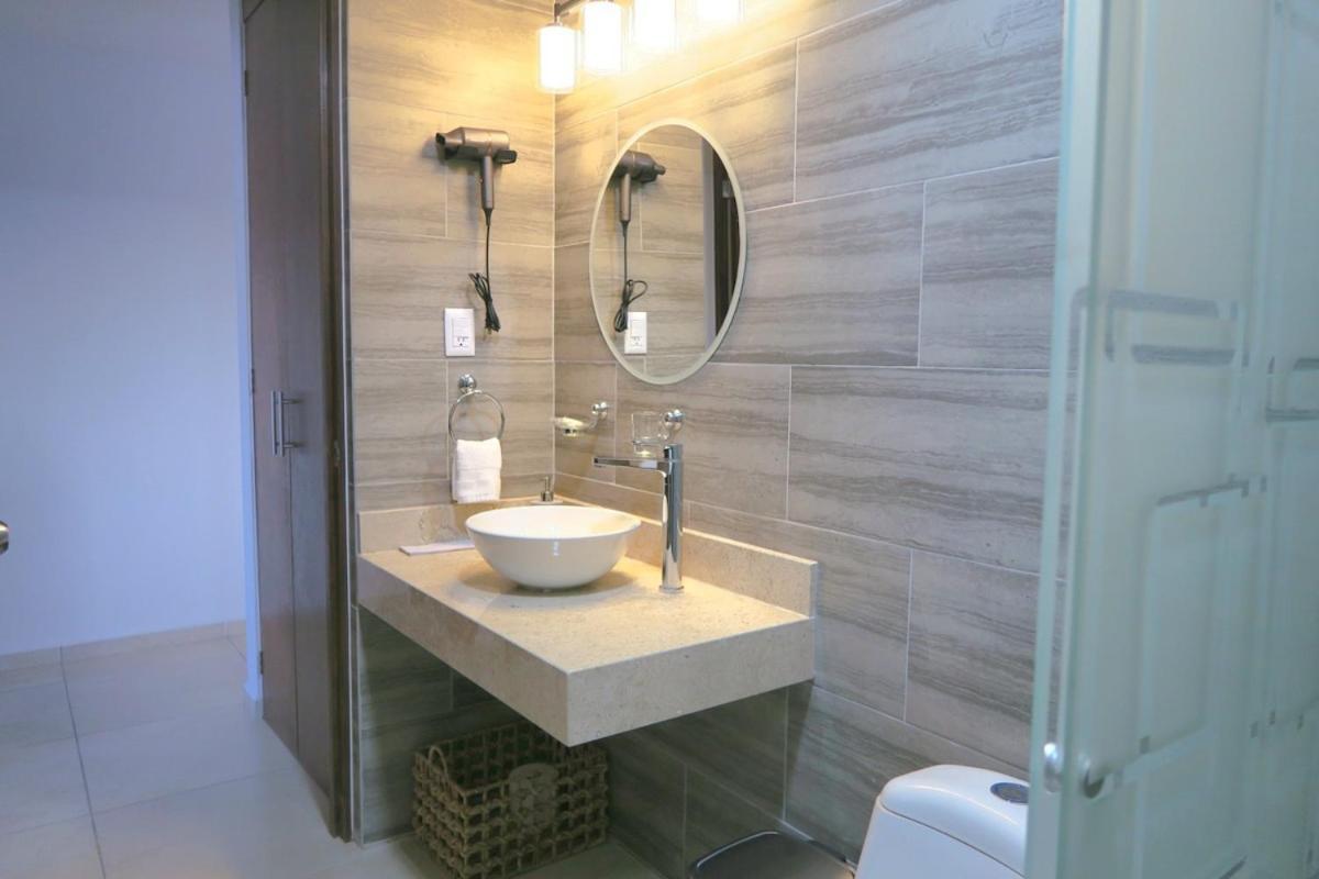 Departamento Tequis, Totalmente Nuevo En El Corazon De Slp Apartment San Luis Potosí Екстериор снимка