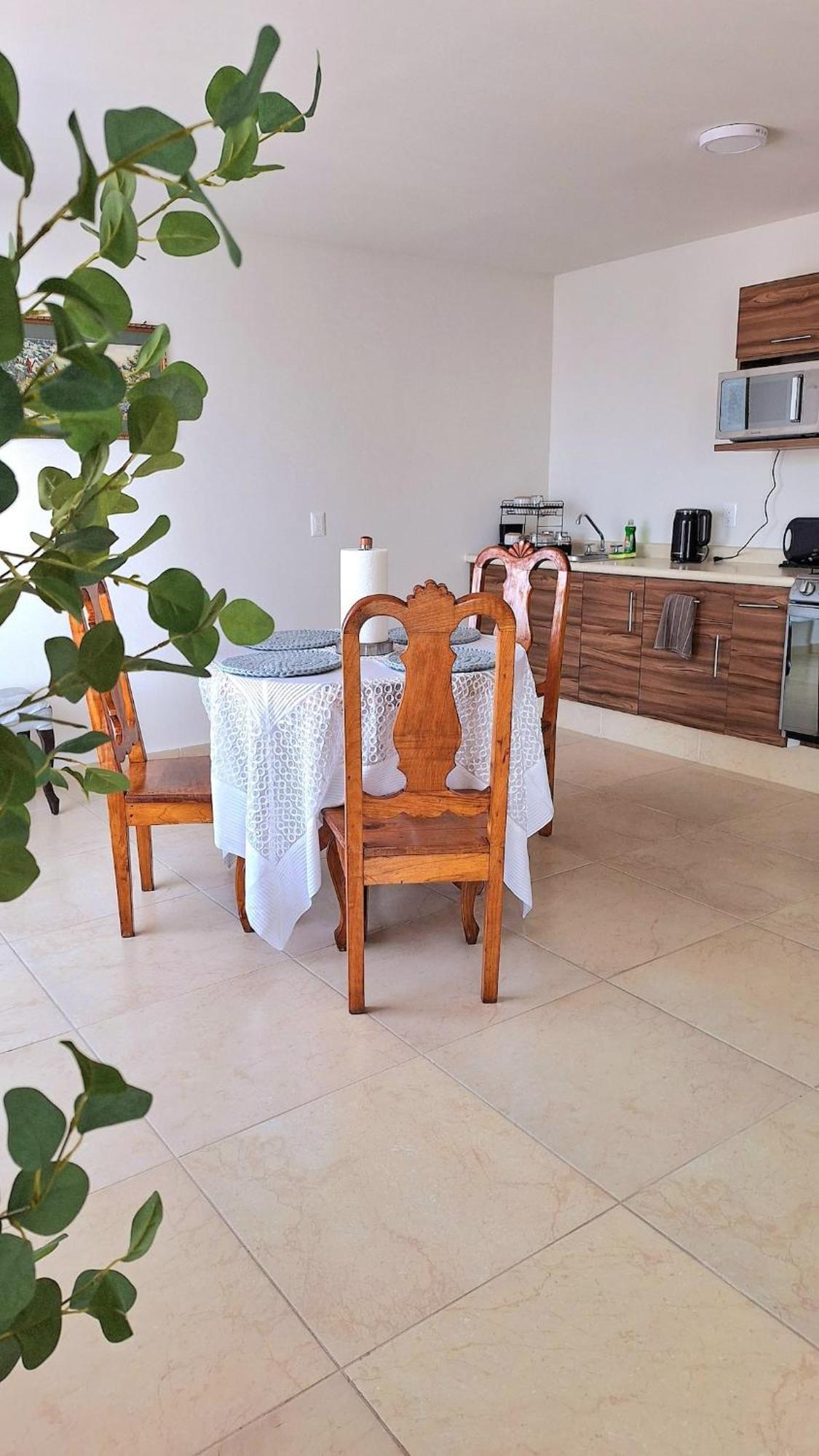 Departamento Tequis, Totalmente Nuevo En El Corazon De Slp Apartment San Luis Potosí Екстериор снимка