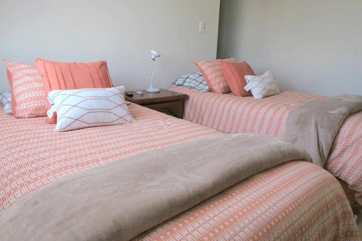 Departamento Tequis, Totalmente Nuevo En El Corazon De Slp Apartment San Luis Potosí Екстериор снимка