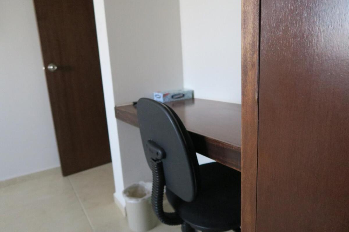 Departamento Tequis, Totalmente Nuevo En El Corazon De Slp Apartment San Luis Potosí Екстериор снимка