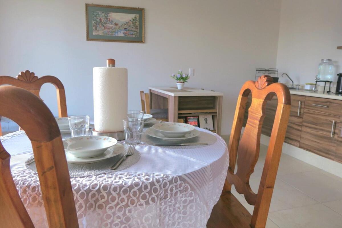 Departamento Tequis, Totalmente Nuevo En El Corazon De Slp Apartment San Luis Potosí Екстериор снимка