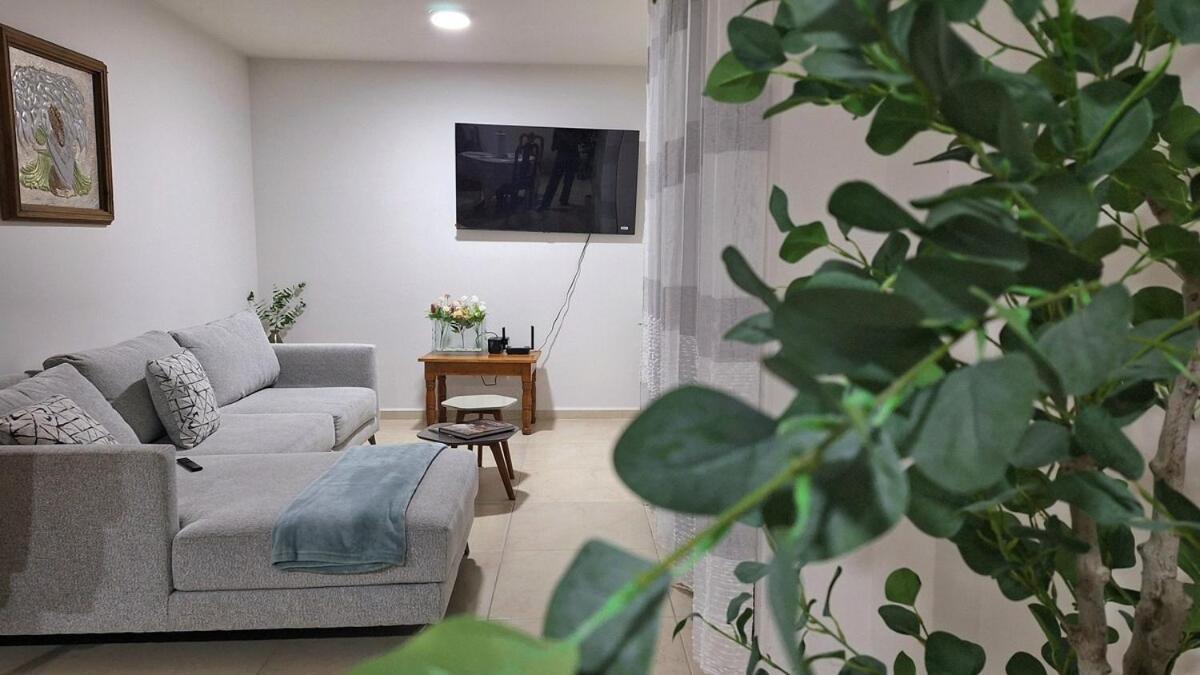 Departamento Tequis, Totalmente Nuevo En El Corazon De Slp Apartment San Luis Potosí Екстериор снимка